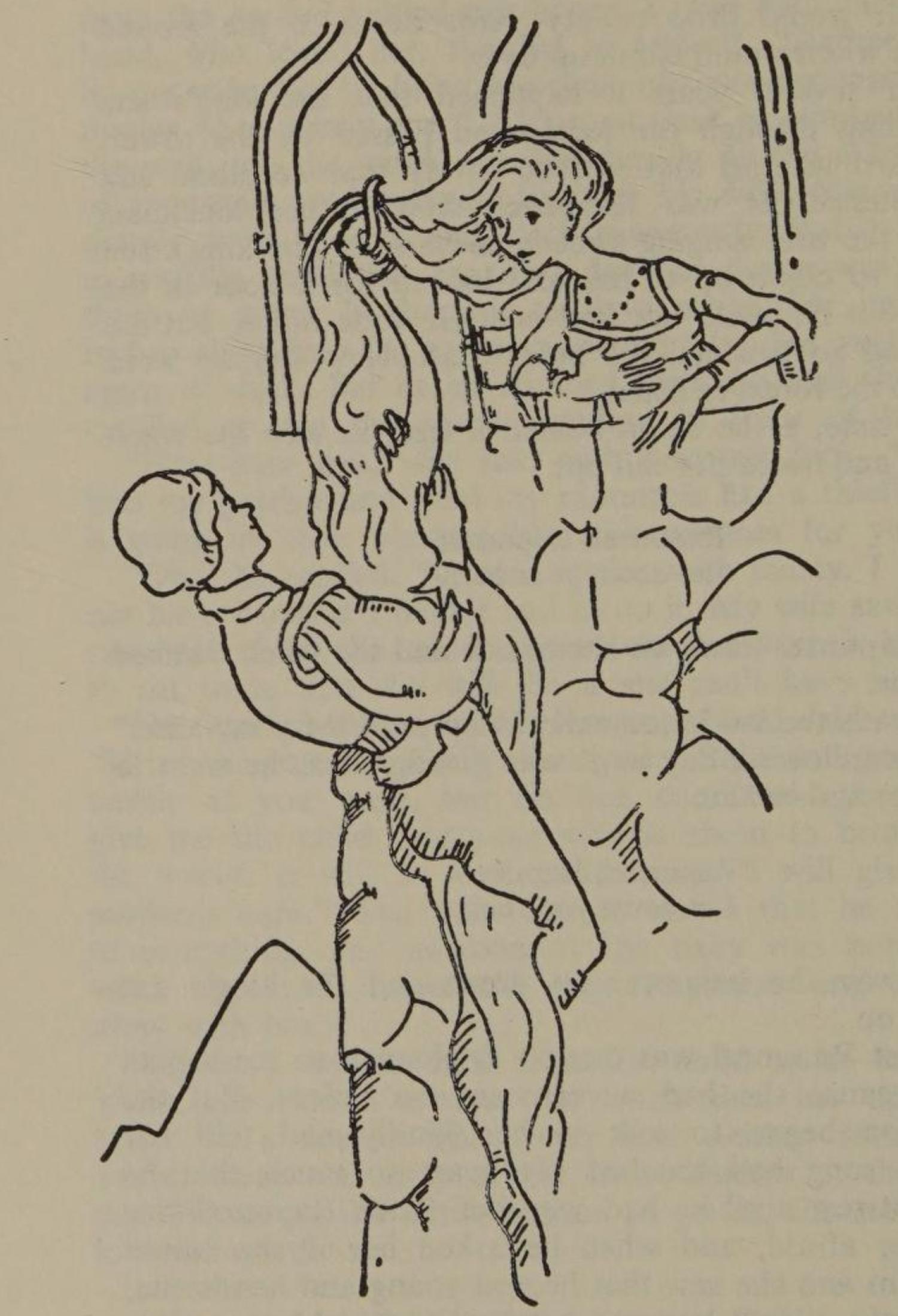 Rapunzel
