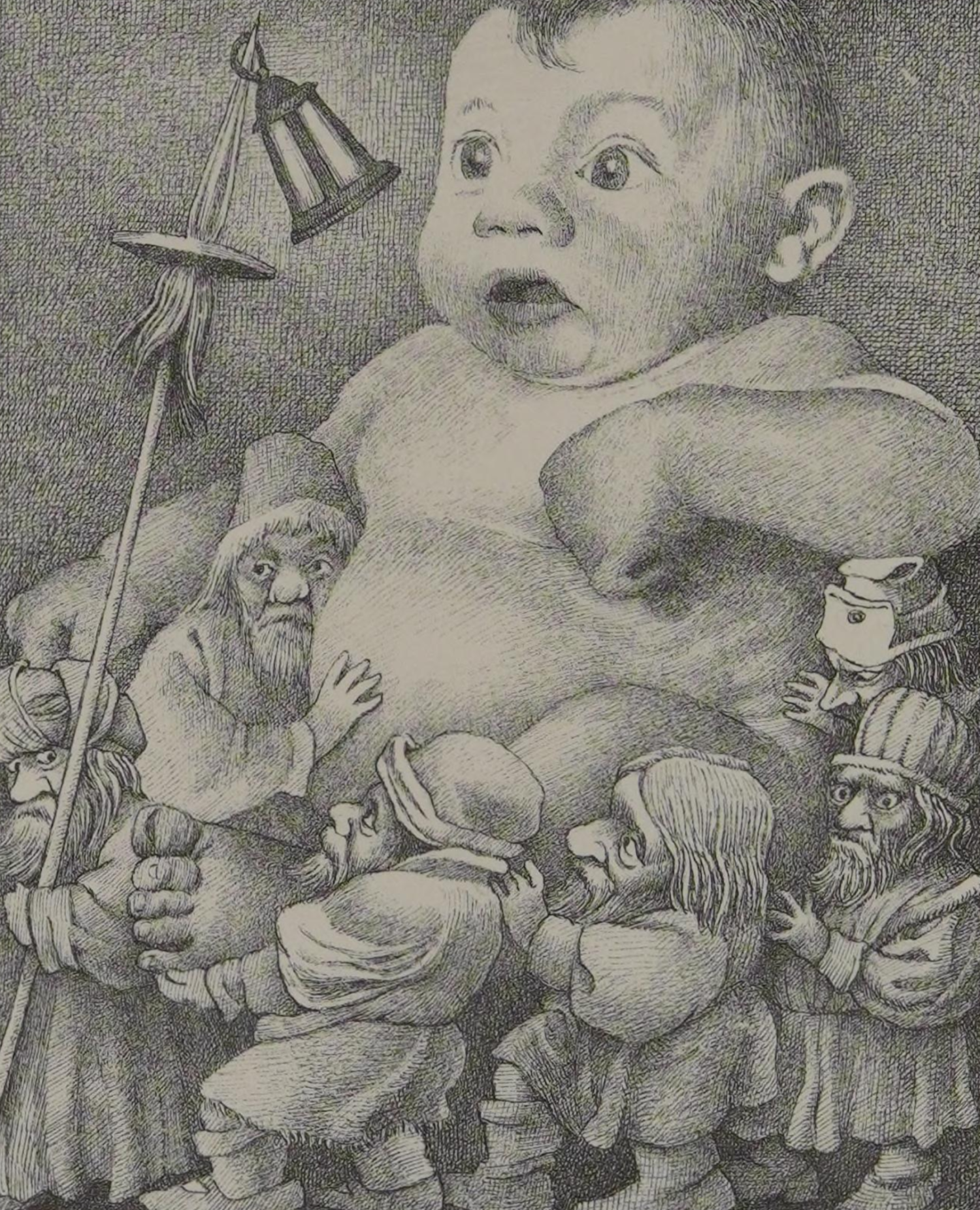 The Goblins