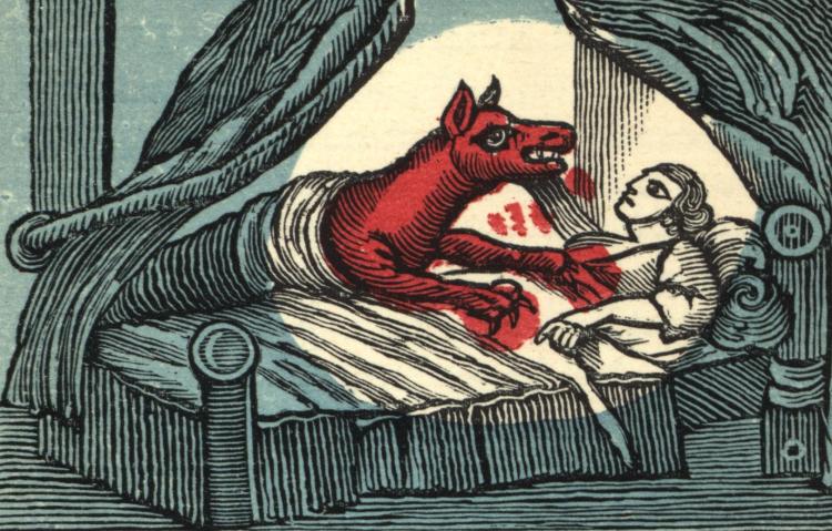Little Red Riding-Hood.” Histories or Tales of Past Times Written for Children Told By Mother Goose with Morals, Charles edited by J. Saxon Childers, London: The Nonesuch Press., 1925, pp. 19-23.