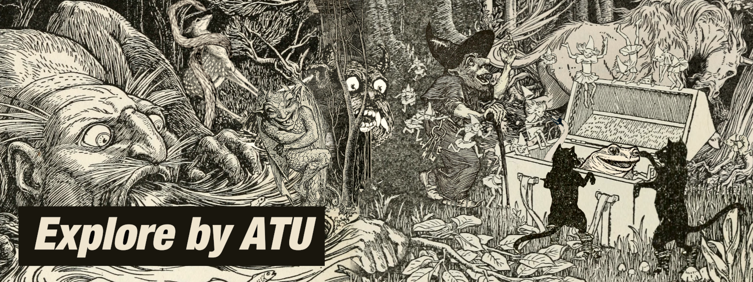 Explore by ATU