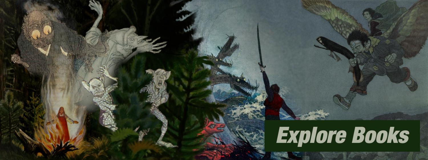 Explore Books