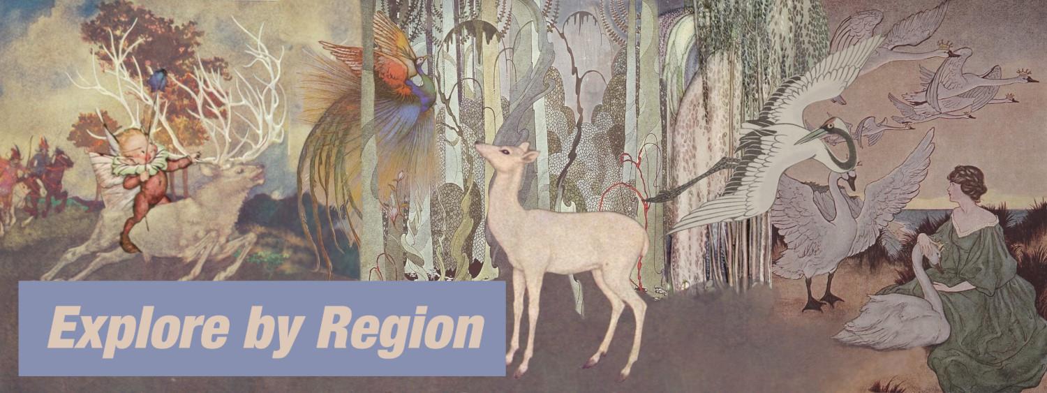 Explore by Region