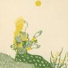 The Frog Prince