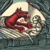 Little Red Riding-Hood