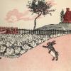 The rabbit's bride