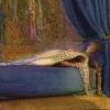 Sleeping beauty