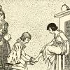 Cinderella, or The Glass Slipper