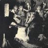 The Horned Women