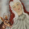 Winter's Promised Bride