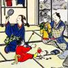 The Mirror of Matsuyama