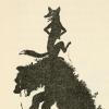 Reynard and Bruin