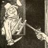 The Master Thief