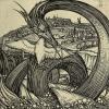 The Lambton Worm