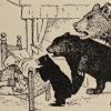 The Three Bears