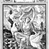 The Six Swans