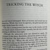 Tricking the Witch