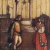 Beauty and the Prince