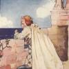 Bluebeard's wife