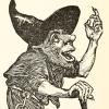 Esben and the Witch