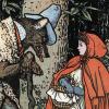 Red Riding Hood