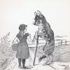 Red Riding-Hood