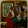 The Shrewish Wife