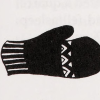 The Mitten