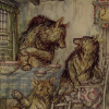 The Three Bears