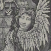 Fitcher's Feathered Bird