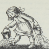 The Water Nixie