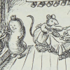 The Mouse, the Bird, and the Sausage