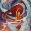 Fairy of the Dawn