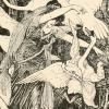 The Six Swans