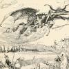 The Dragon and his Grandmother