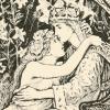 The Flower Queen's Daughter