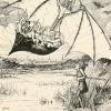 The Flying Ship