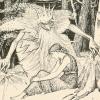 The Story of King Frost