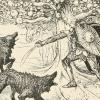 The Death of the Sun-Hero