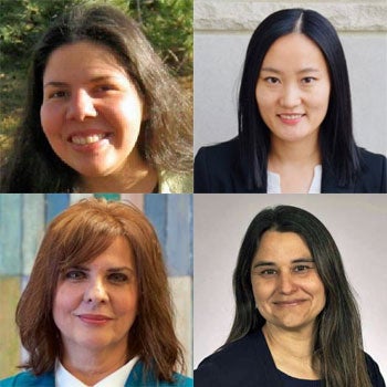 colunga, yuan, chhabildas, and richardson