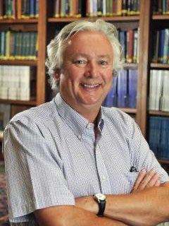 john hewitt