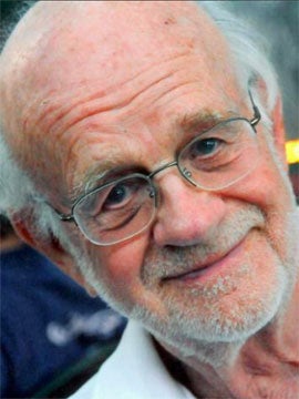 Don Weatherley, long-time faculty member, passes away | Psychology and ...