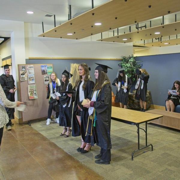 graduation December 2024
