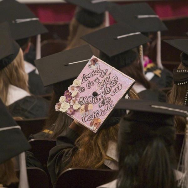 graduation December 2024