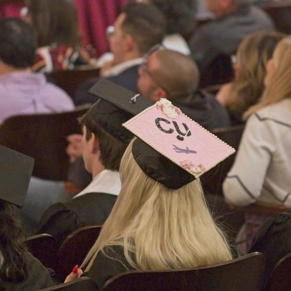 graduation December 2024