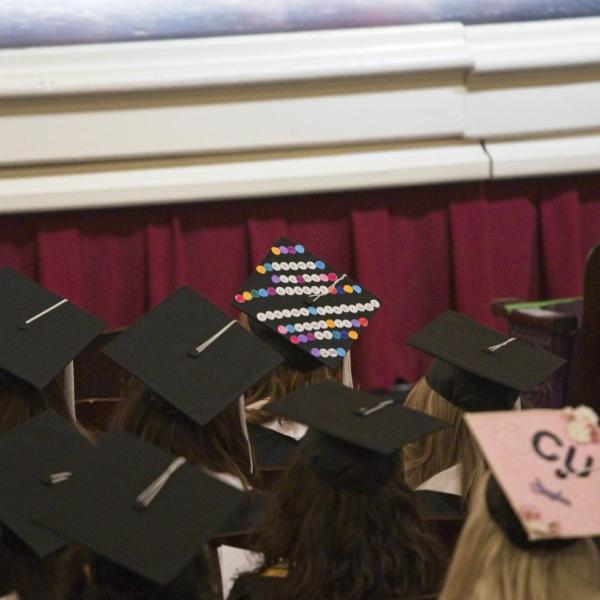 graduation December 2024