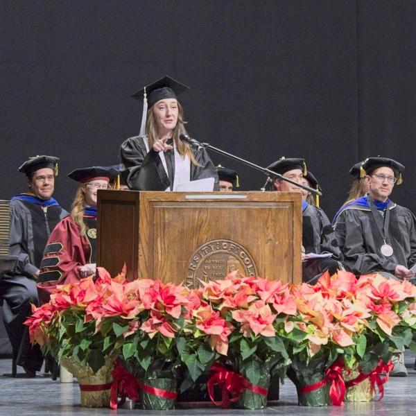 graduation December 2024