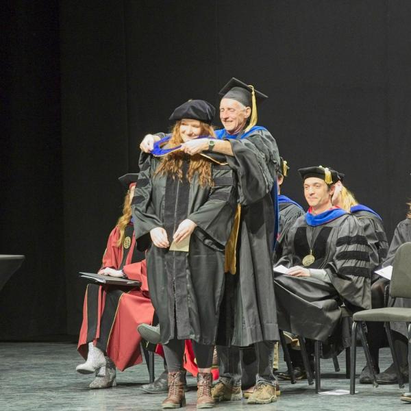 graduation December 2024