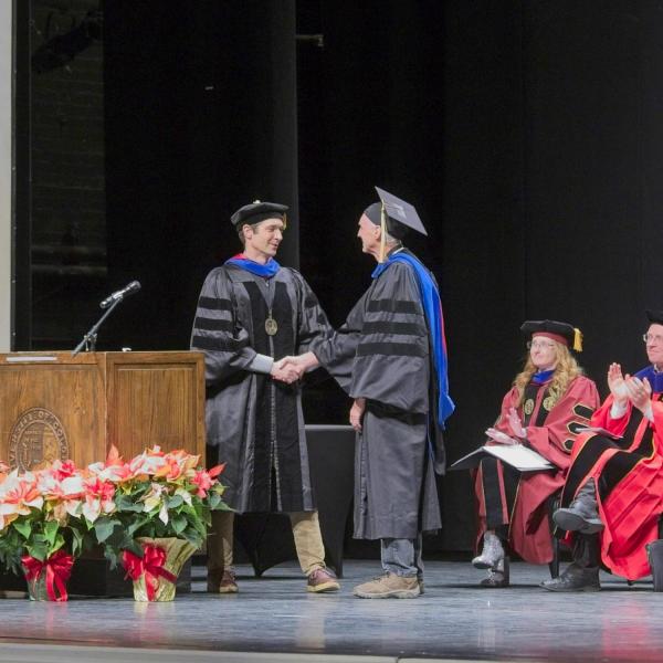 graduation December 2024