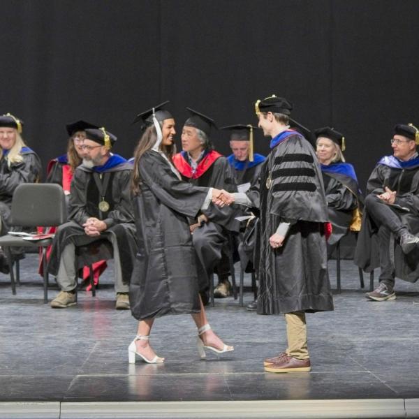 graduation December 2024