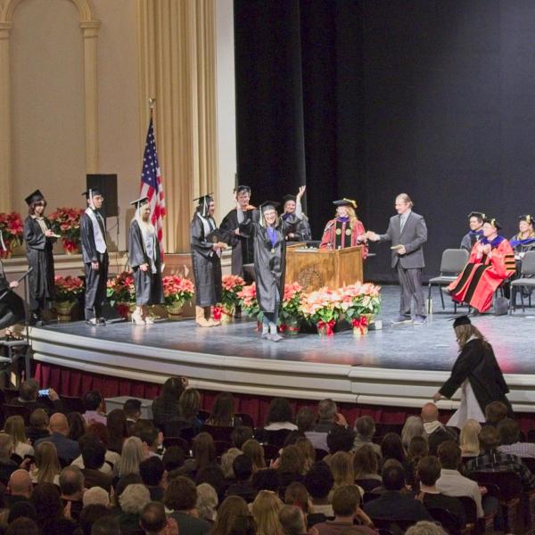 graduation December 2024